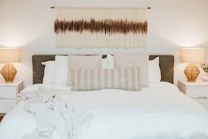4 Schlafzimmer, Bügeleisen/Bügelbrett, WLAN, Bettwäsche