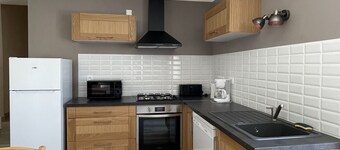 Appartement 4 Personnes Dans Mas Typiquement Ardéchois