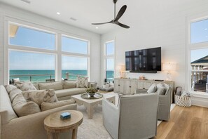 Smart TV, books