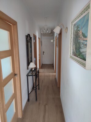 Interior - MAGNIFICO Y CONFORTABLE CHALET A PIE DE COSTA (CT)