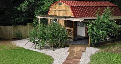 Cozy Studio Cabin Tiny House