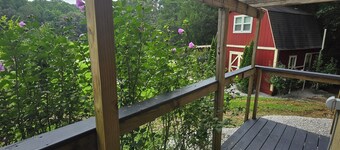 Cozy Studio Cabin Tiny House