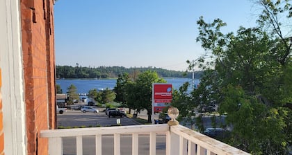 Stone House Kenora