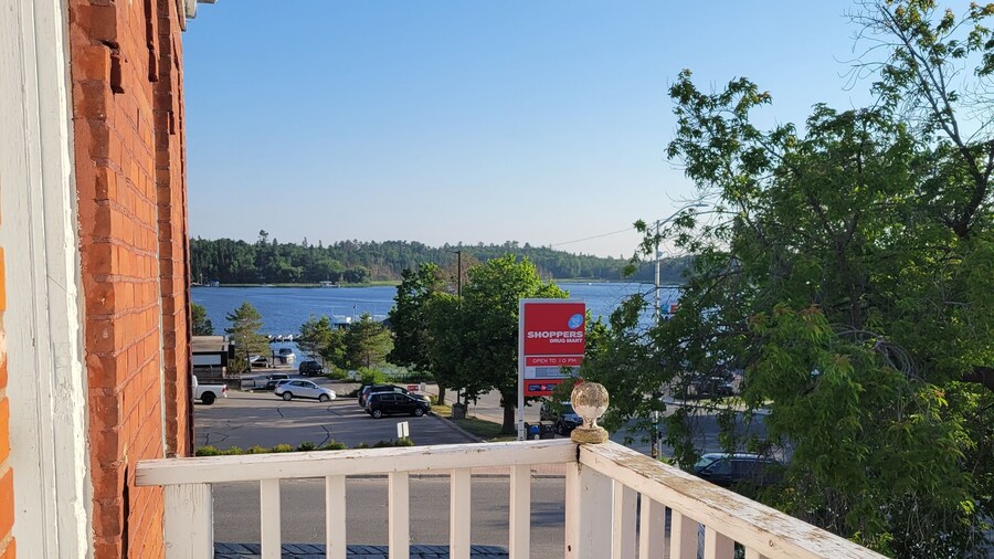 Stone House Kenora