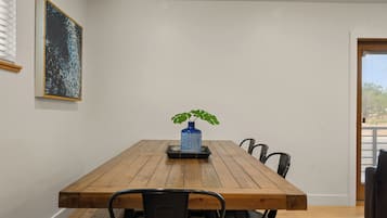 Condo | Private kitchen