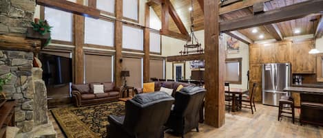 Intérieur
