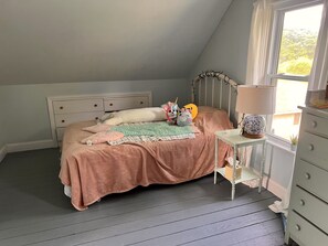 3 bedrooms, WiFi