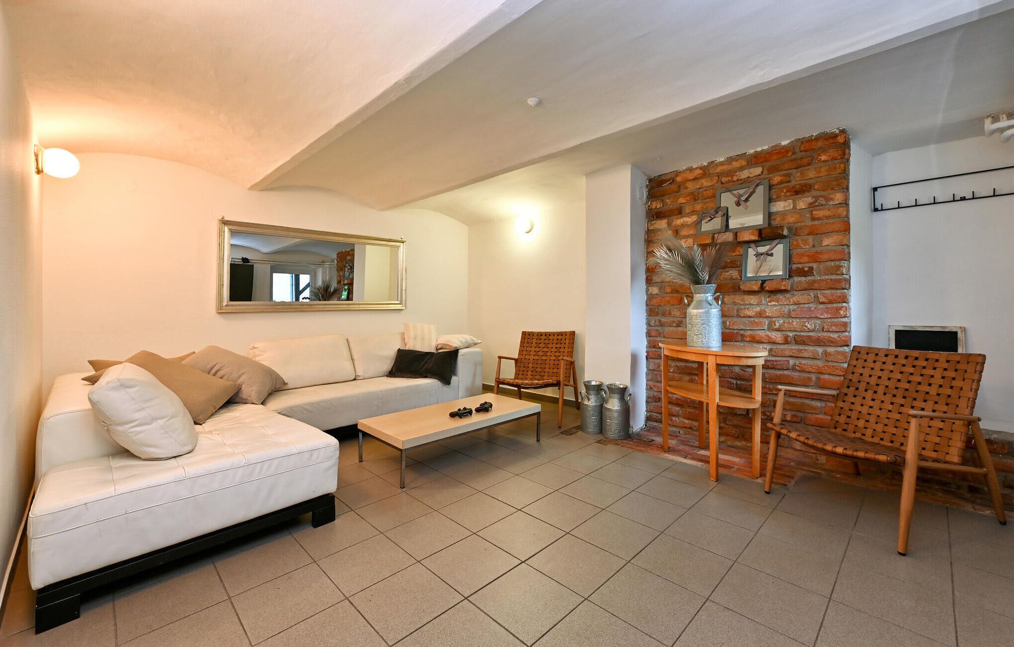 TV connectée, chaîne hi-fi