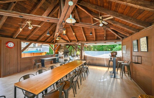 Nice home in Majerje with sauna