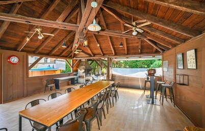 Nice home in Majerje with sauna