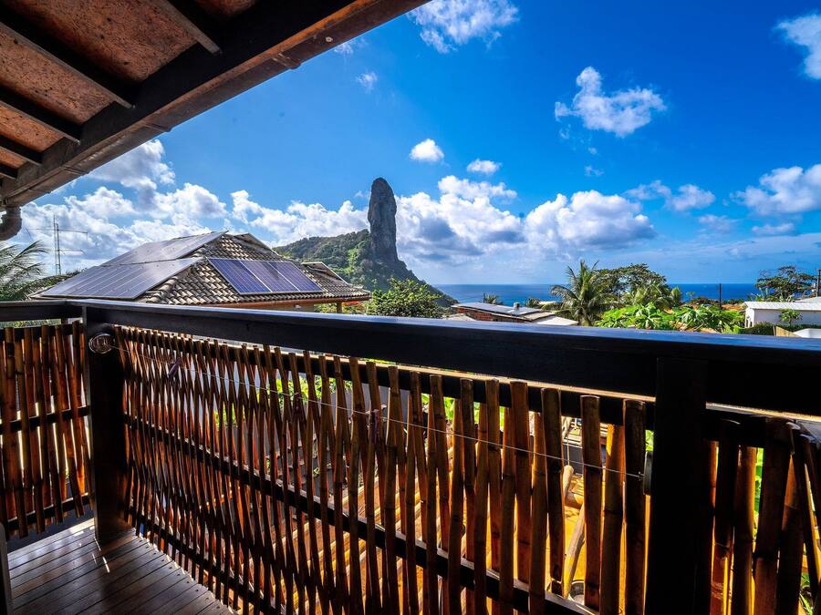 Suite | Property grounds