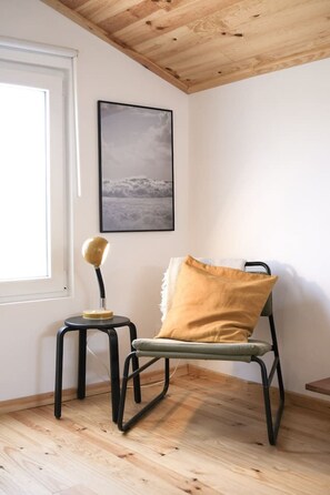 Interior - Casa Mia - Countryside Getaway in Aljezur by Lisbeyond (Aljezur)