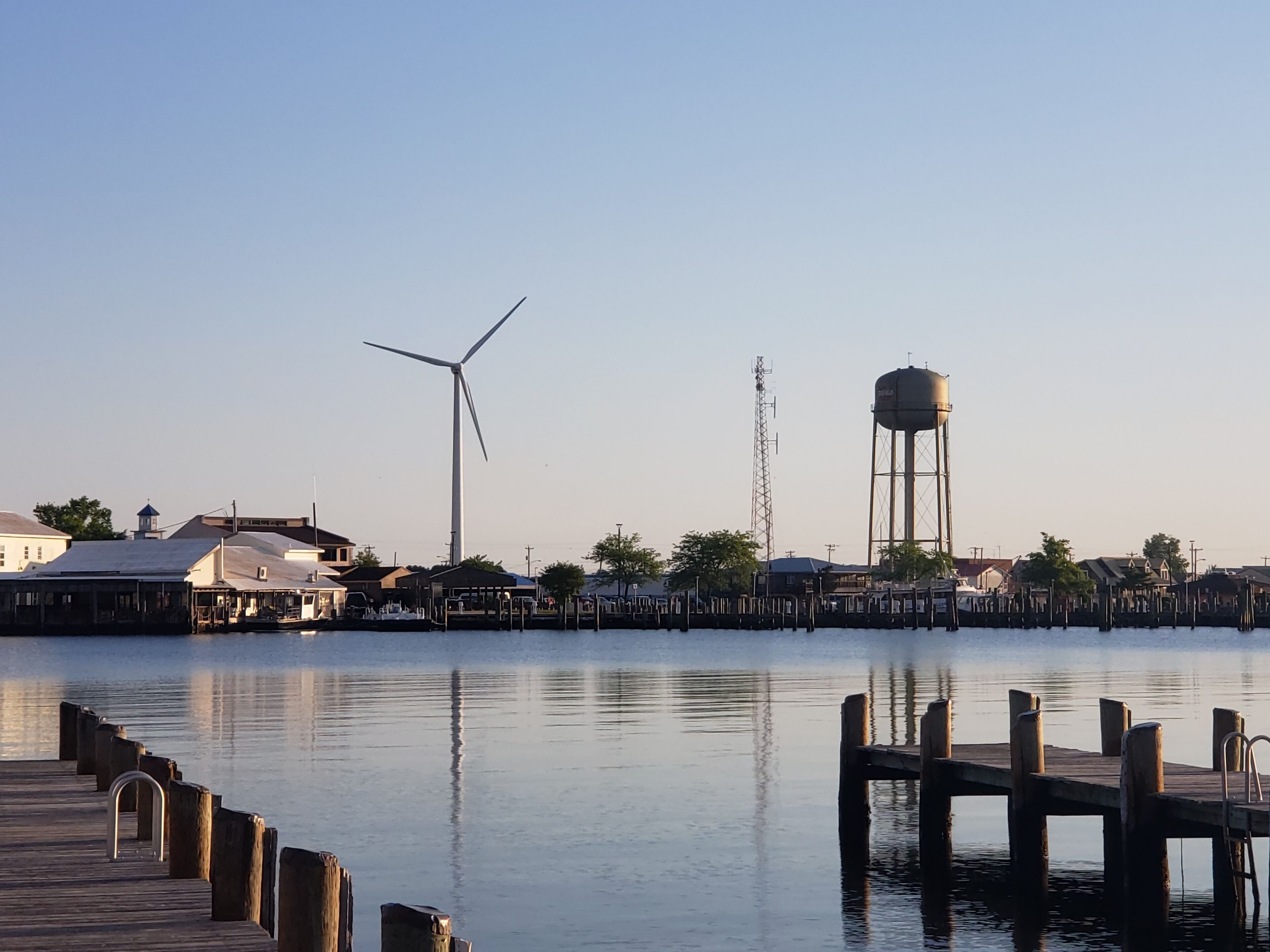 Port de plaisance