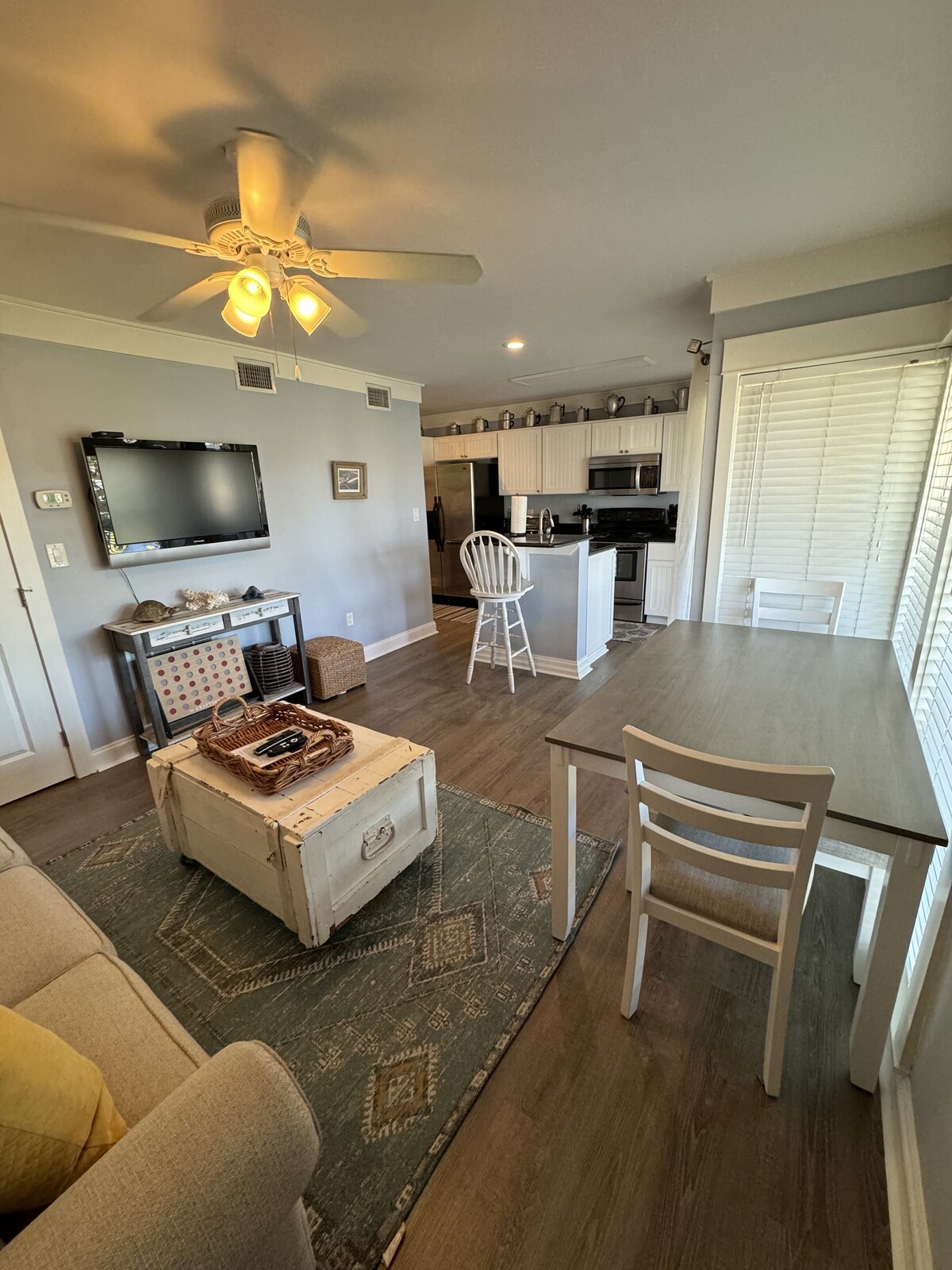 Photo 2 of Cozy Beach Condo in Destin’s Sandpiper Cove #1074
