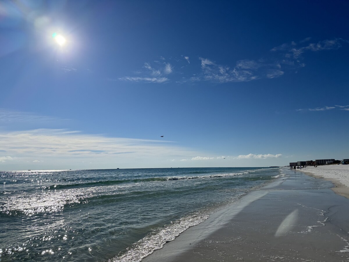 Photo 23 of Cozy Beach Condo in Destin’s Sandpiper Cove #1074