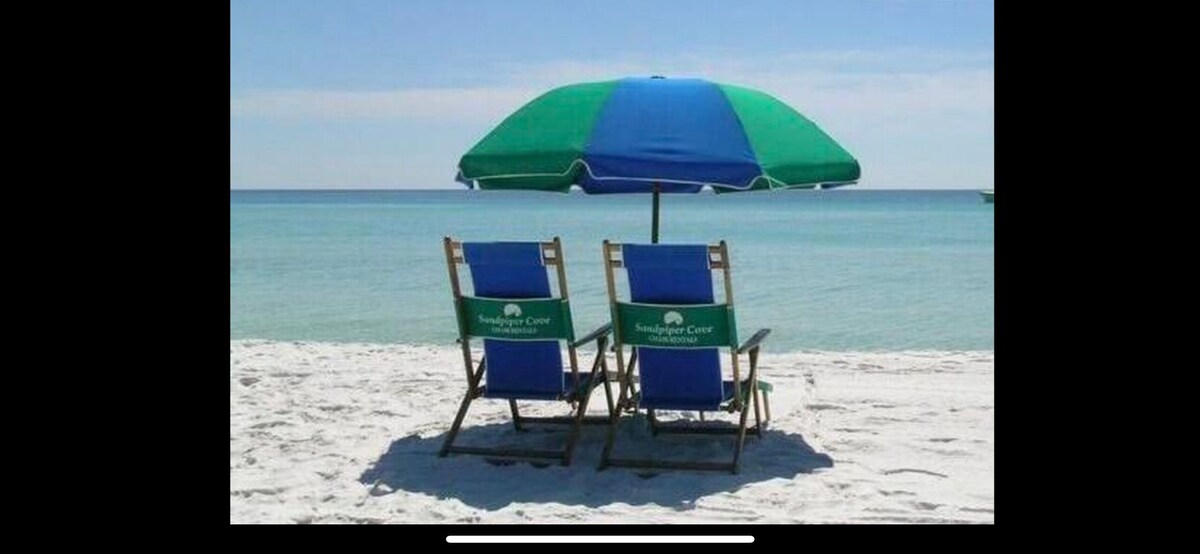 Photo 22 of Cozy Beach Condo in Destin’s Sandpiper Cove #1074