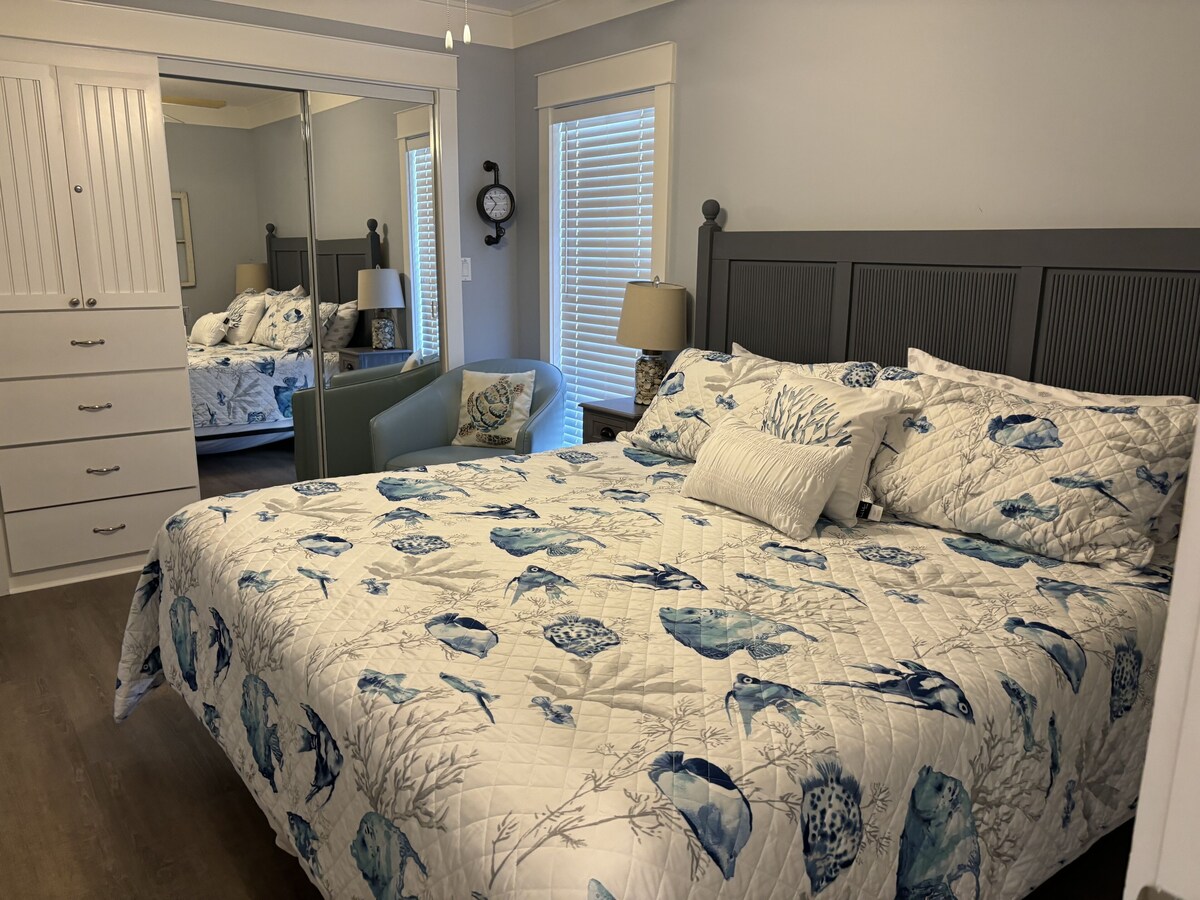 Photo 5 of Cozy Beach Condo in Destin’s Sandpiper Cove #1074