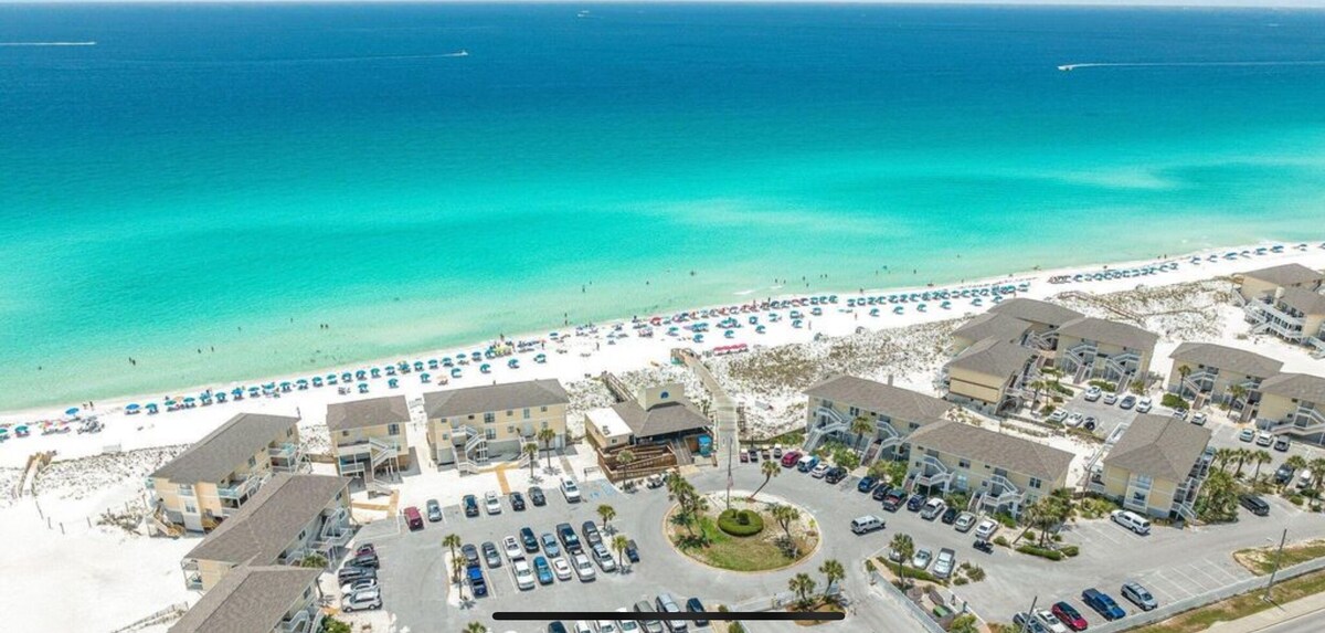 Photo 21 of Cozy Beach Condo in Destin’s Sandpiper Cove #1074