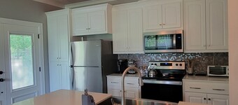Relaxing Country Stay with Events Welcome!