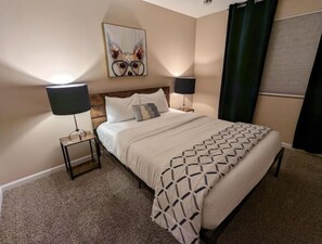 3 bedrooms