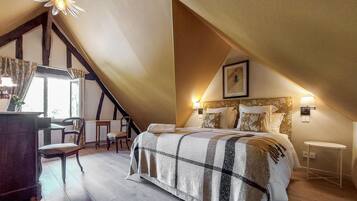 3 Schlafzimmer, kostenloses WLAN, BettwÀsche