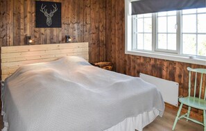 5 Schlafzimmer, Reisekinderbett, kostenloses WLAN
