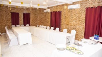Salón de banquetes