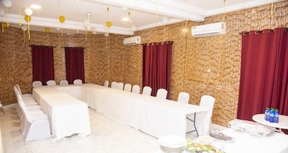Hotel Saint Lazaros
