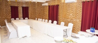 Hotel Saint Lazaros
