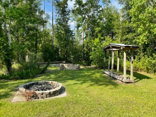 Golden Retreat at Bear Creek