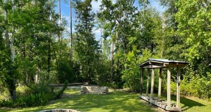 Golden Retreat at Bear Creek