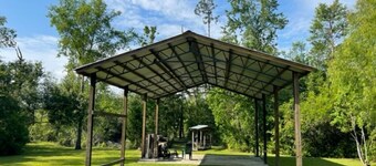 Golden Retreat at Bear Creek