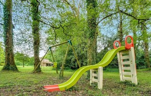 Área infantil