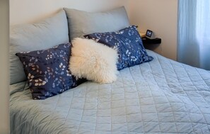 6 Schlafzimmer, Reisekinderbett, kostenloses WLAN