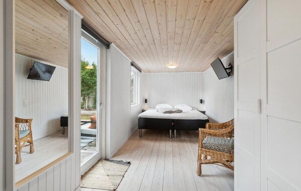 4 sovrum och gratis wi-fi