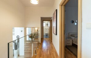 3 chambres, Wi-Fi gratuit, draps fournis