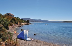 Beach nearby - 3 bedroom stunning home in Maslenica (Maslenica)