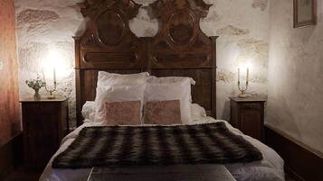 5 Schlafzimmer, Bügeleisen/Bügelbrett, Reisekinderbett, kostenloses WLAN