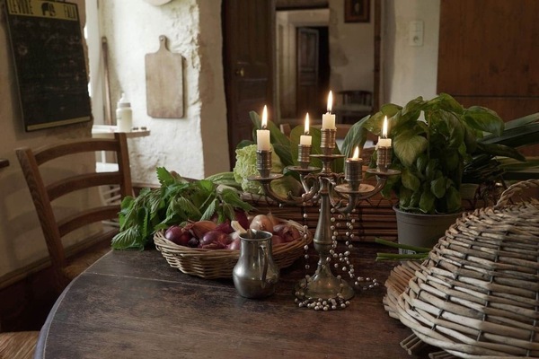 Intérieur