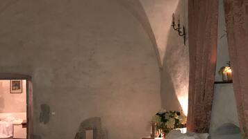 5 chambres, fer et planche Ă repasser, lit parapluie, Wi-Fi gratuit