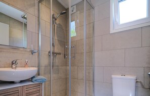 Dusche