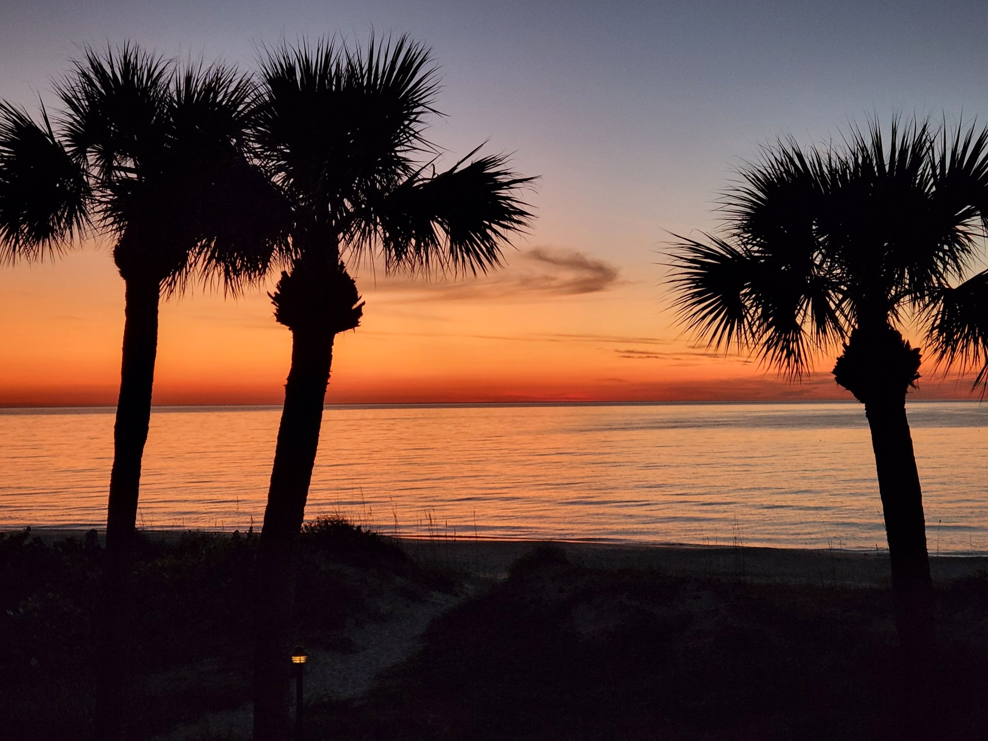 Beachfront Condominium With Stunning Gulf Views and Breathtaking Sunsets. 