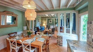 Unclassified image, 3 of 39, button - Lovely home in Thierville (Thierville)