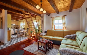 TV connectée, baby-foot