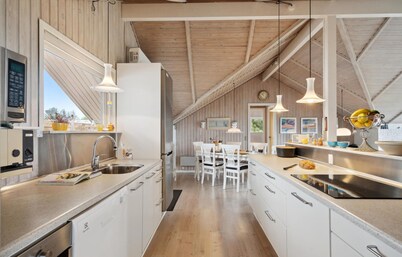 3 bedroom cozy home in Løgstør