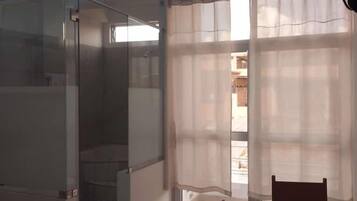 1 habitación, wifi gratis y ropa de cama