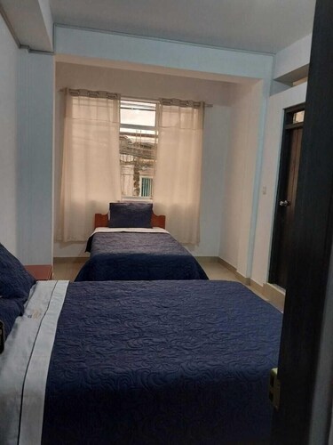 Hospedaje Moralillos