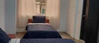 ホスペダヘ モラリロス