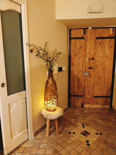 Lovely accommodation in Trevi !!!