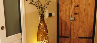 Lovely accommodation in Trevi !!!